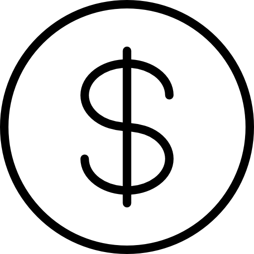 Ícone Pedido Mínimo