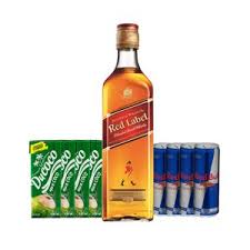 DROPE Delivery Product Image